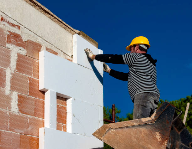 Best Commercial Insulation Contractor  in Cranford, NJ