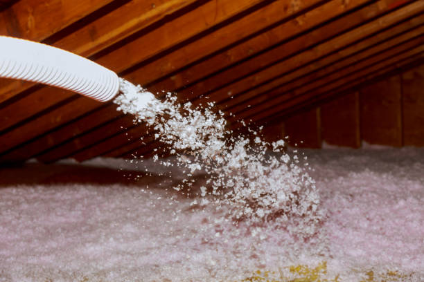 Professional Insulation Contractor in Cranford, NJ