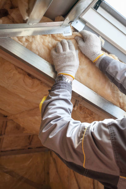 Best Commercial Insulation Contractor  in Cranford, NJ