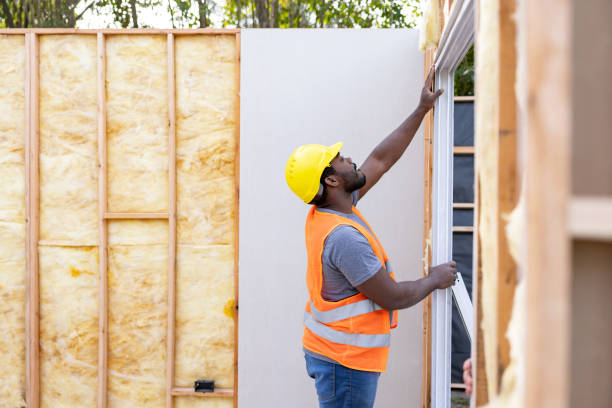 Garage Insulation Installation in Cranford, NJ