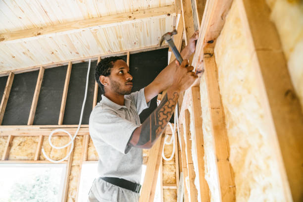 Best Insulation Repair Services  in Cranford, NJ